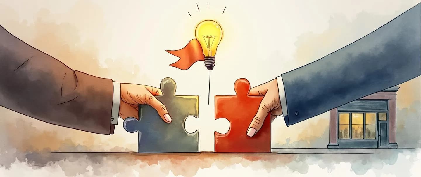 O que é franquia personalizada?