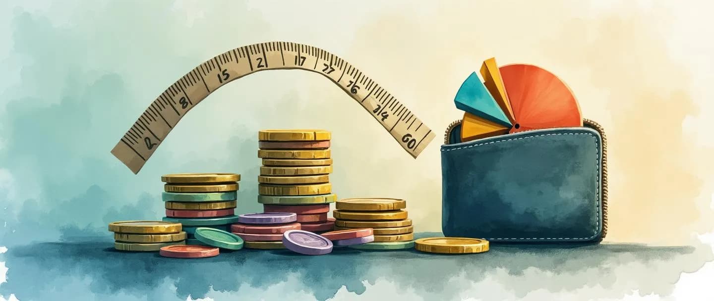 O que é orçamento flexível?