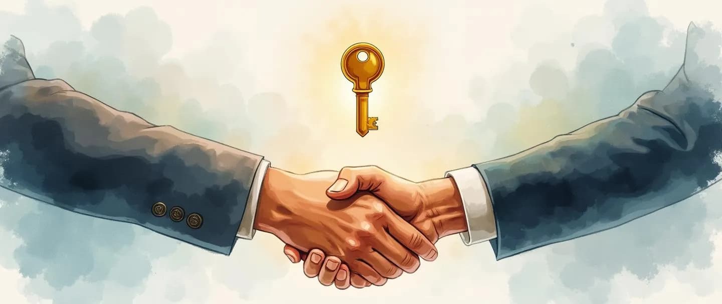 O que é cargo de confiança?