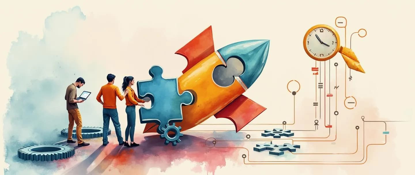 O que é organização ágil?