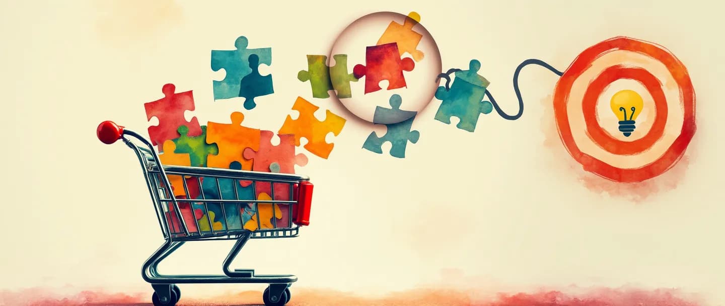 O que é marketing de comportamento do consumidor?