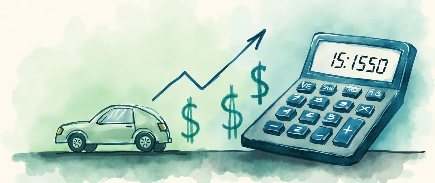 O que é depreciação contábil?