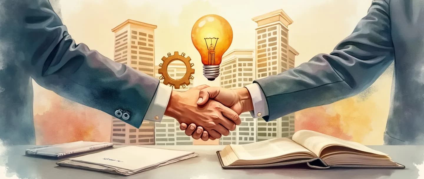 O que é boas práticas empresariais?