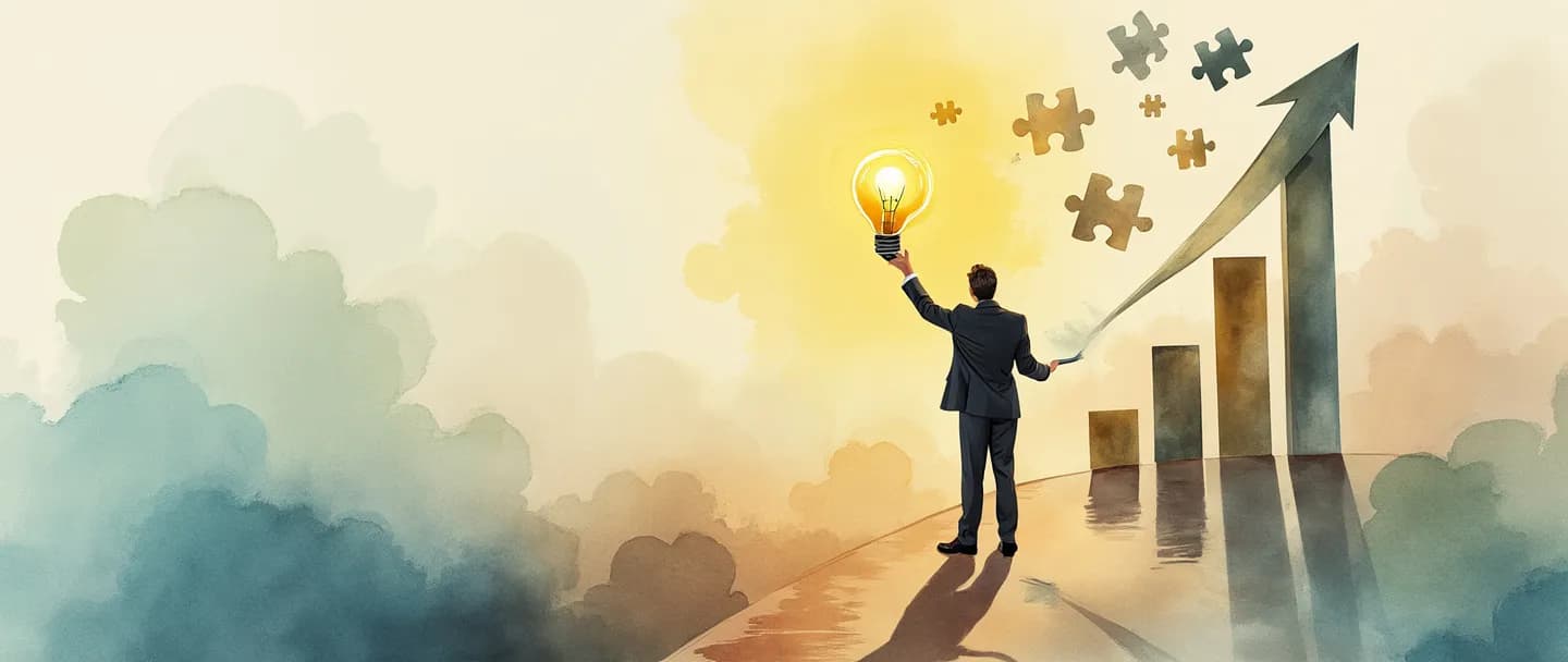 O que é consultor de negócios?