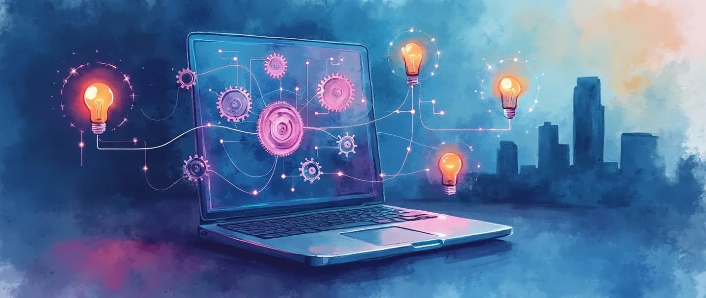 O que é empresa de tecnologia?