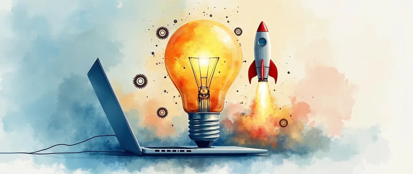 O que é empreendimento de tecnologia?