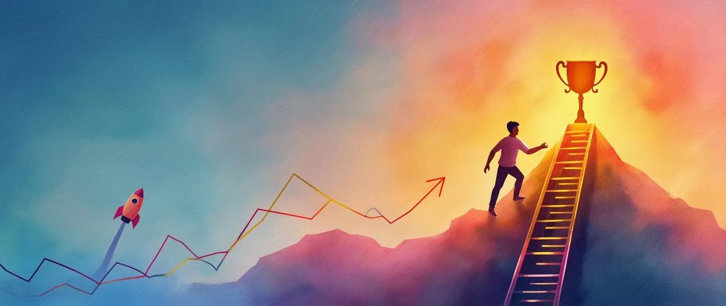 O que é jornada de performance?