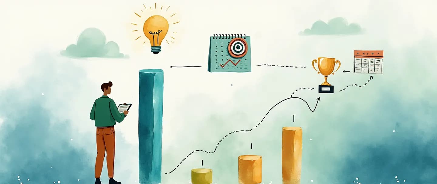 O que é sistema de planejamento de vendas?