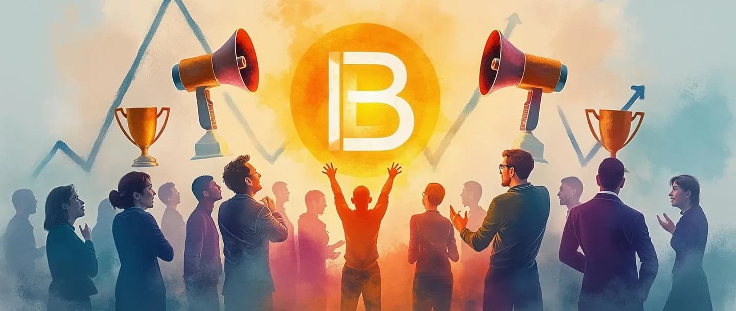 O que é notoriedade de marca?