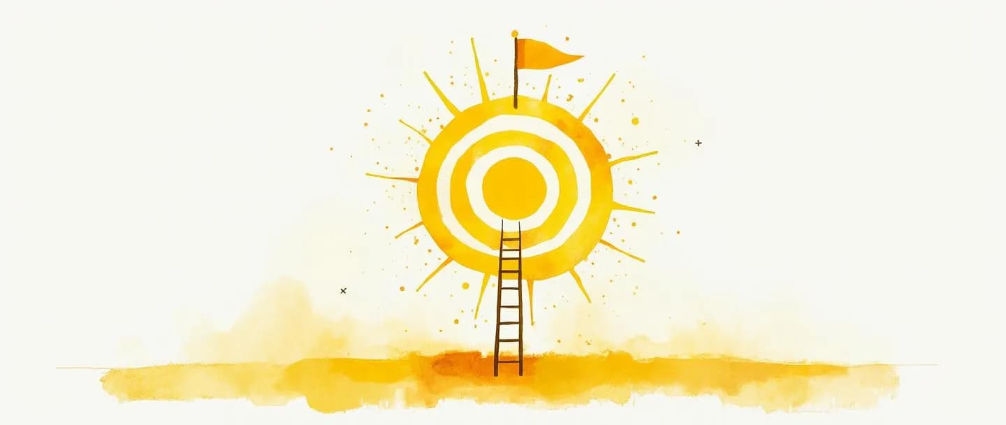 O que é yellow brand positioning?