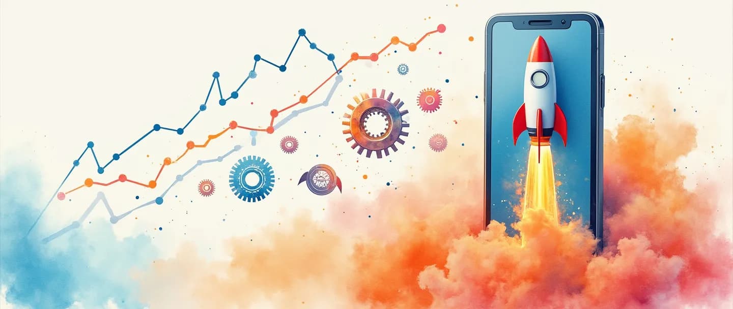 O que é marketing de transformação digital?