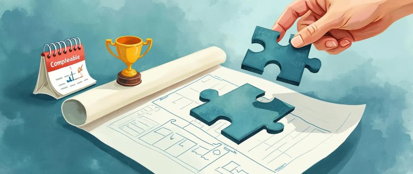 O que é entregável de projeto?