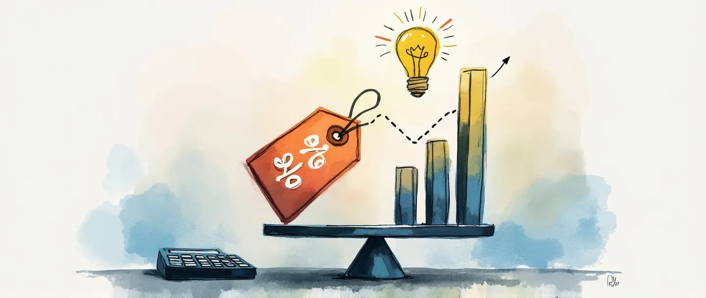 O que é planejamento de precificação?