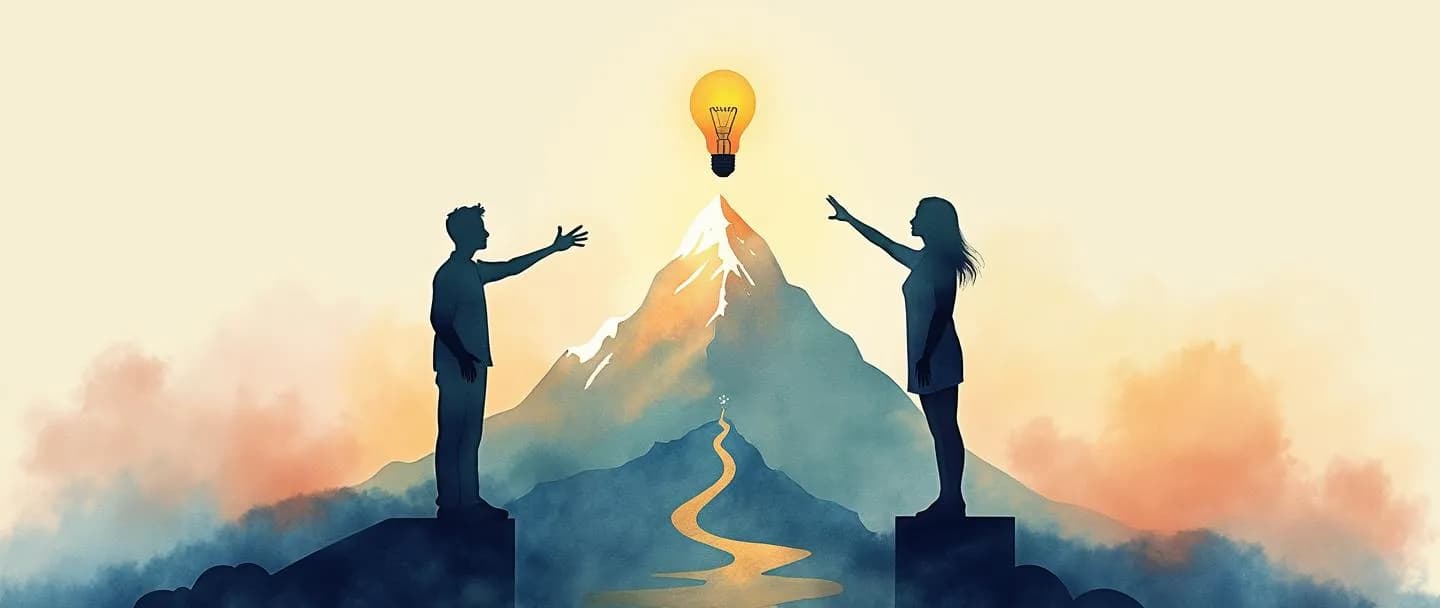 O que é mentoria de liderança?