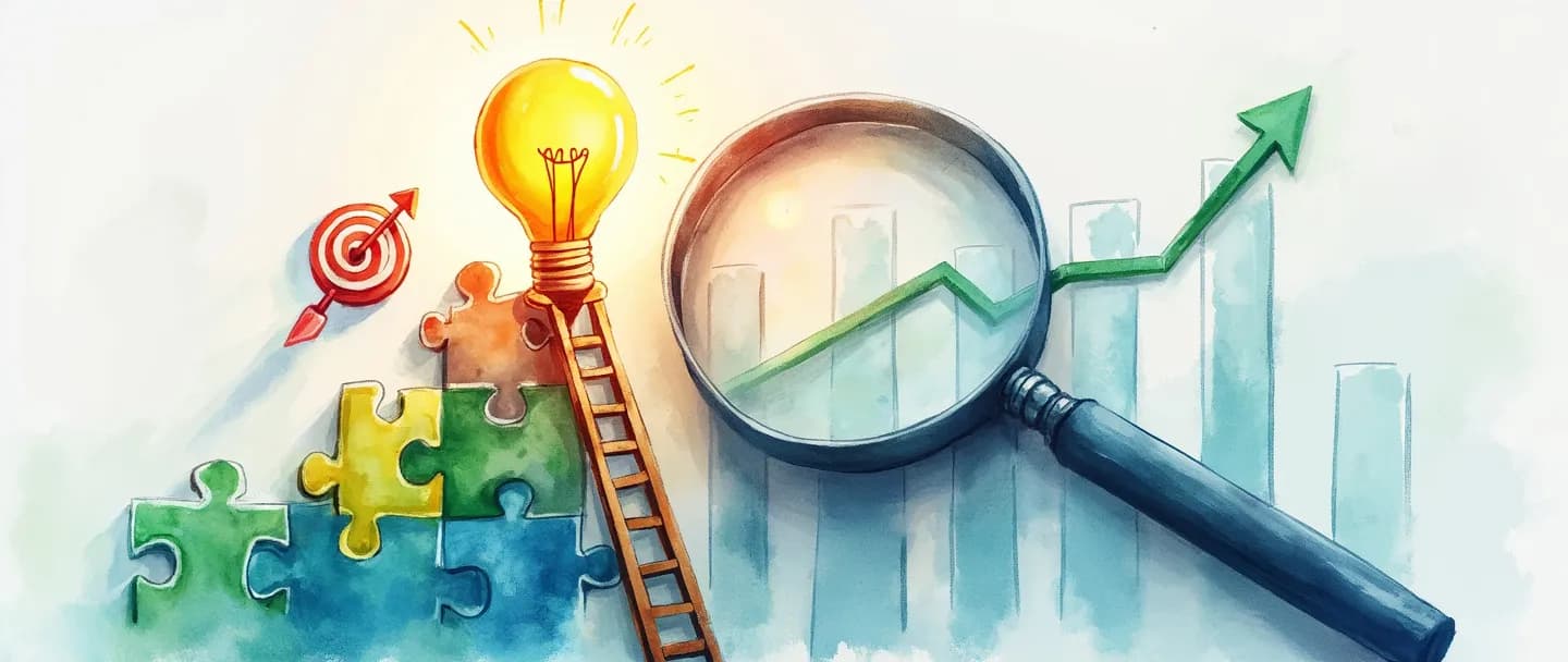 O que é unidade de análise de performance?