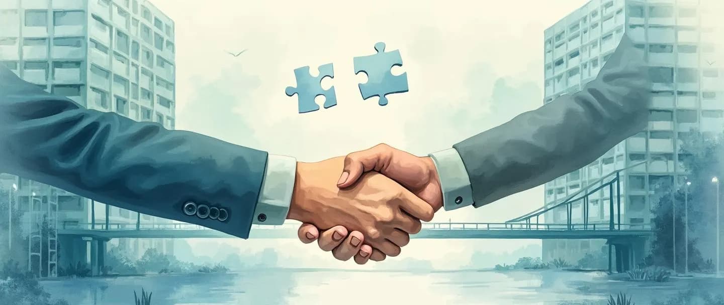 O que é associação empresarial?