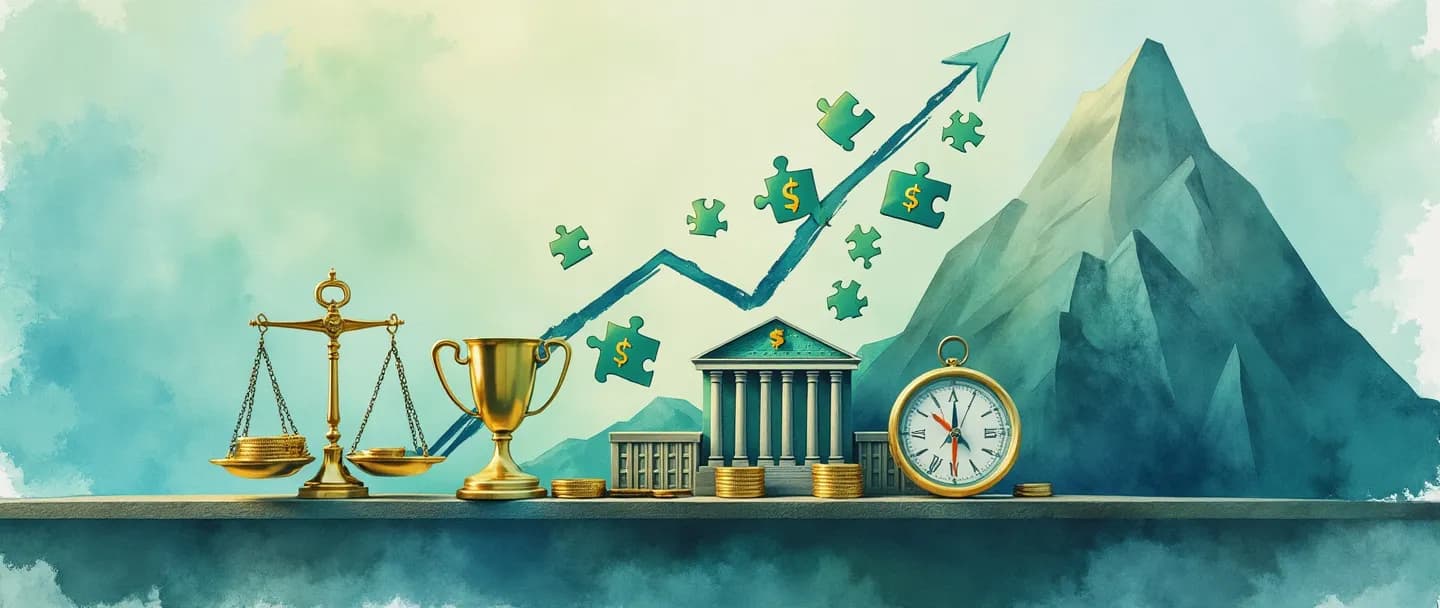 O que é valor de empresa?