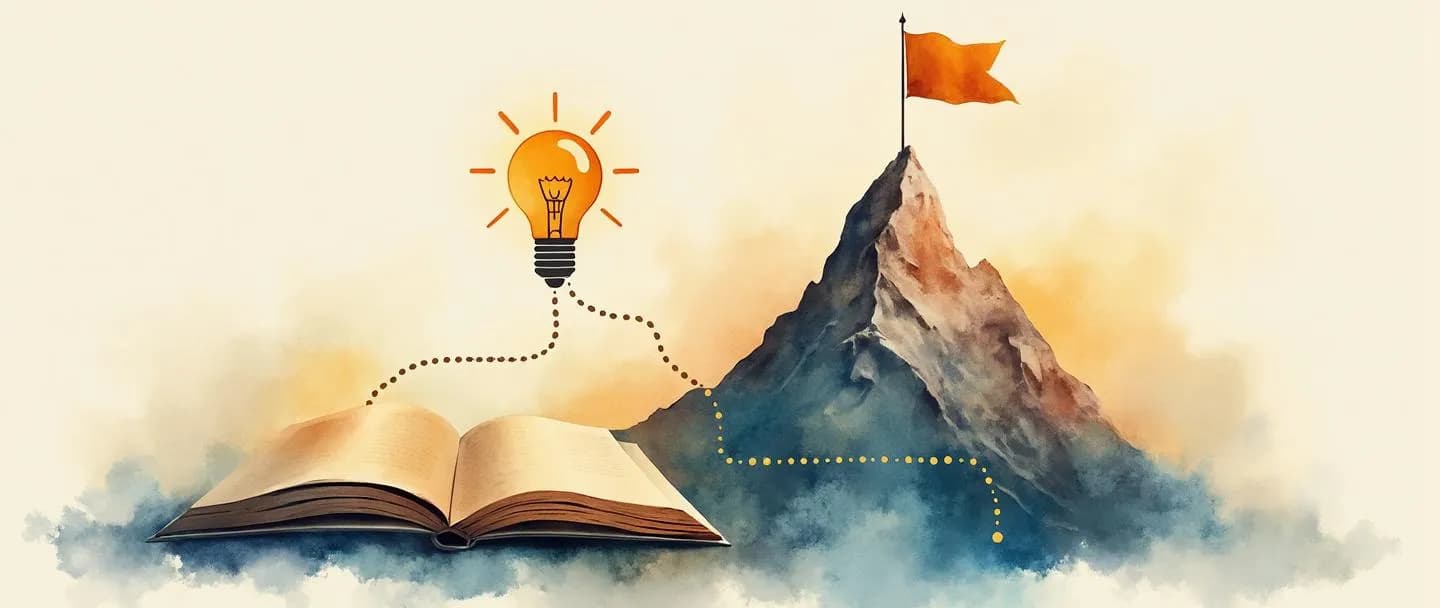 O que é definição de propósito organizacional?