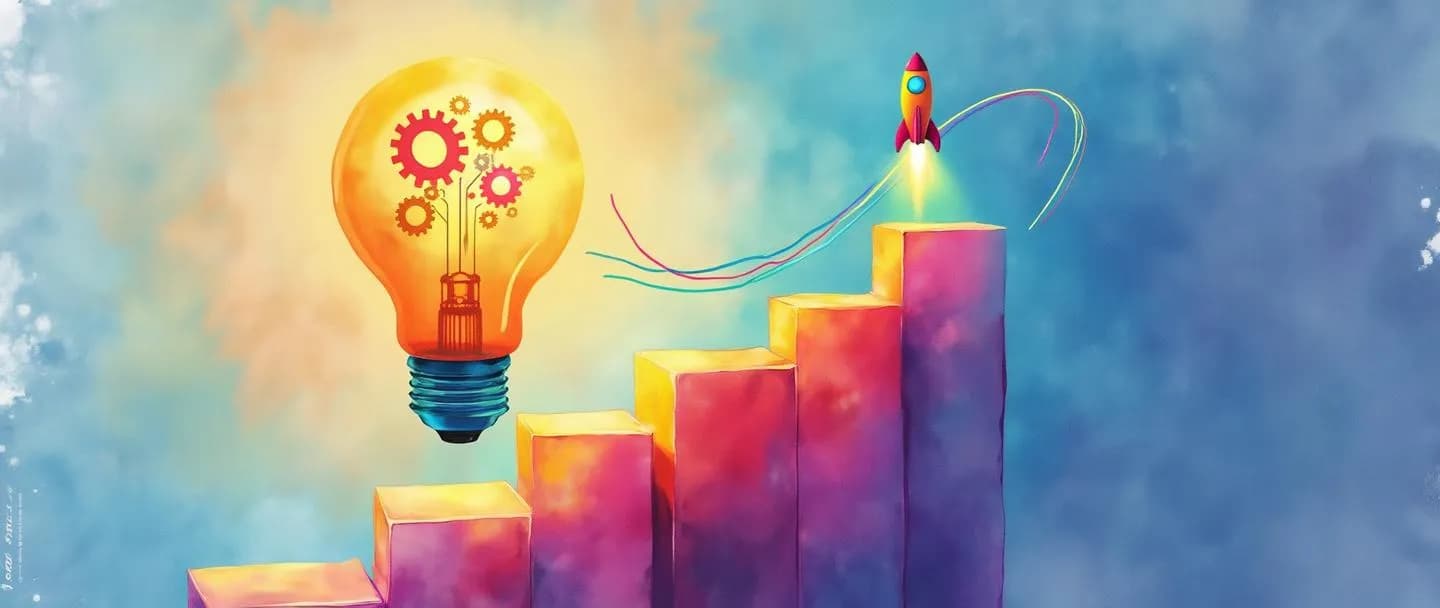 O que é nível de inovação?