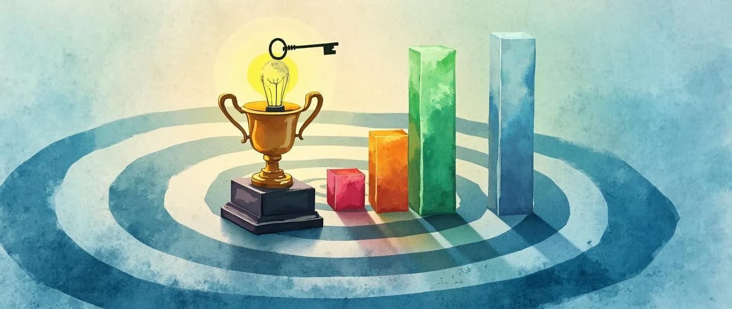 O que é OKR de performance?