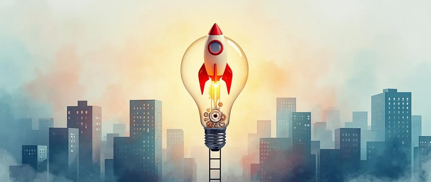 O que é zona de inovação empresarial?