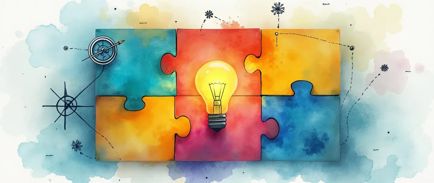 O que é business model canvas?