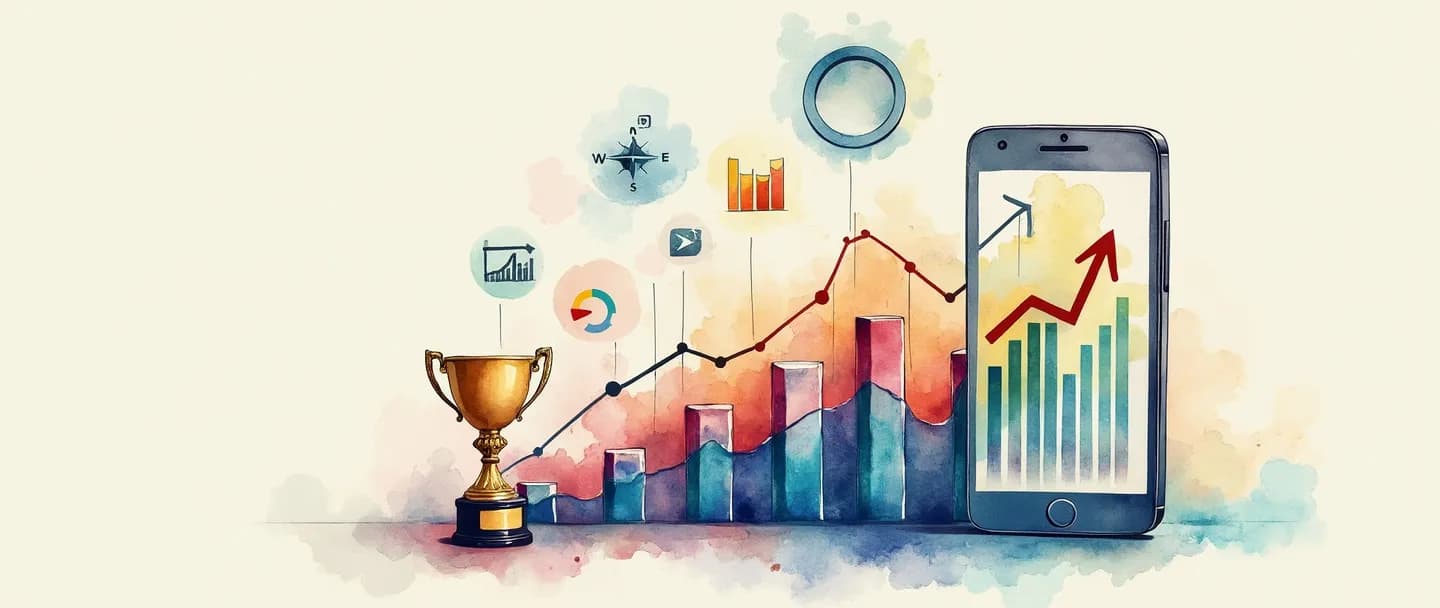 O que é kpi de e-commerce?