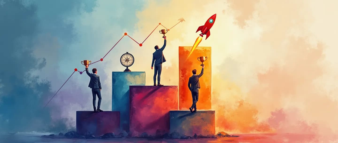 O que é índice de competitividade?