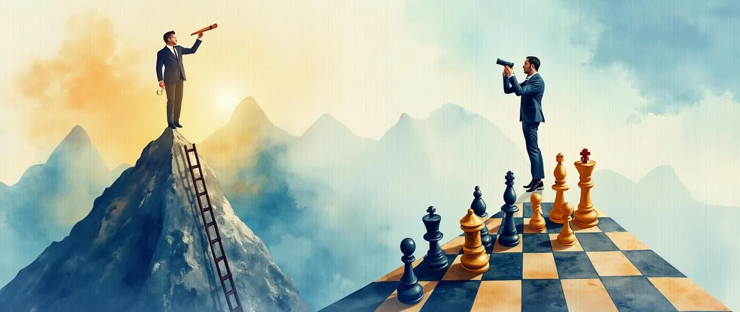 O que é cargo estratégico?