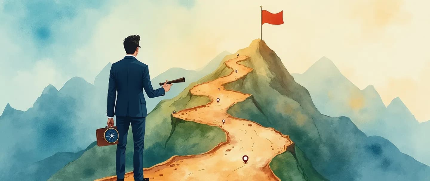 O que é empreendimento estratégico?