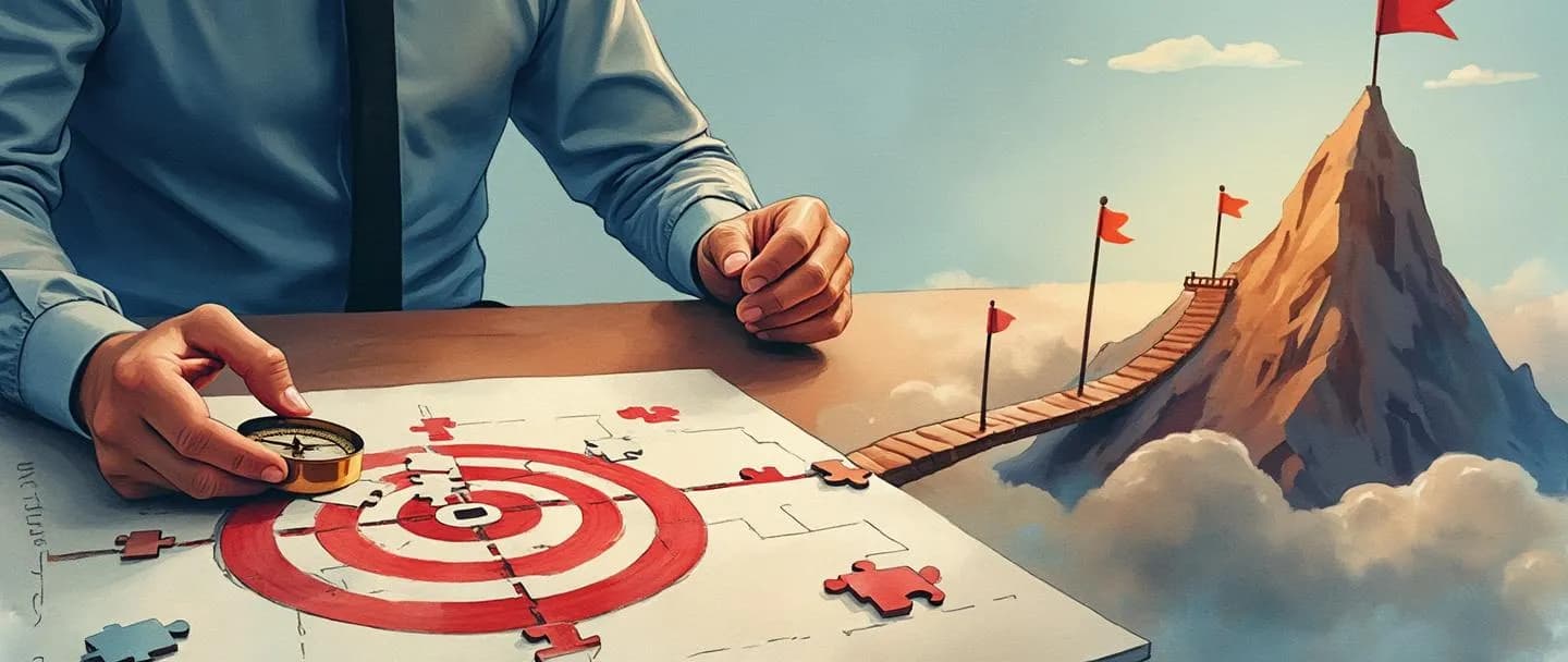 O que é gerenciamento tático?