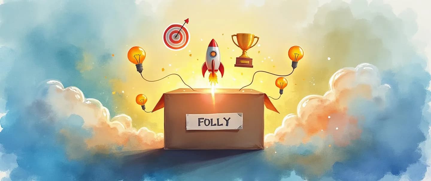 O que é nome estratégico de produto?