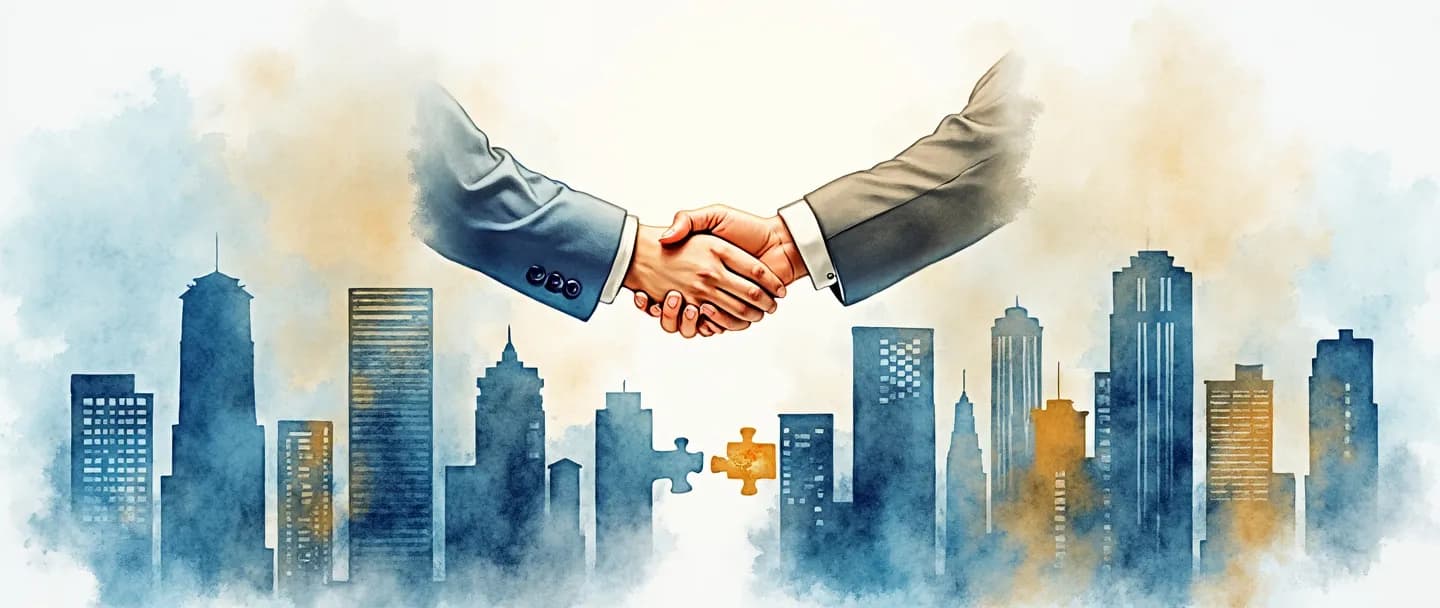 O que é holding de participações?