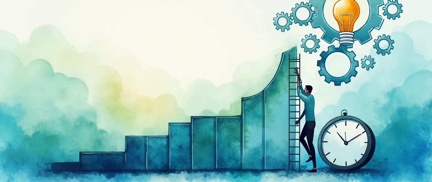 O que é sistema de aumento de produtividade?