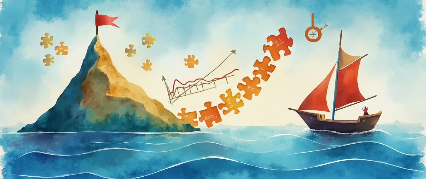 O que é gestão estratégica?