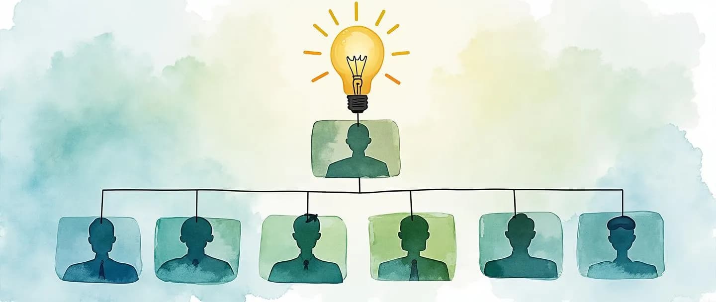 O que é organograma funcional?