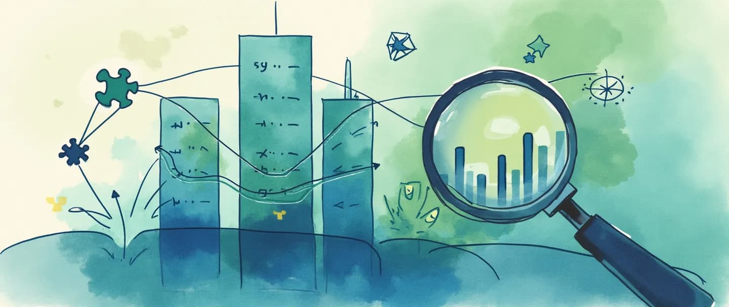 O que é unidade de análise de mercado competitivo?