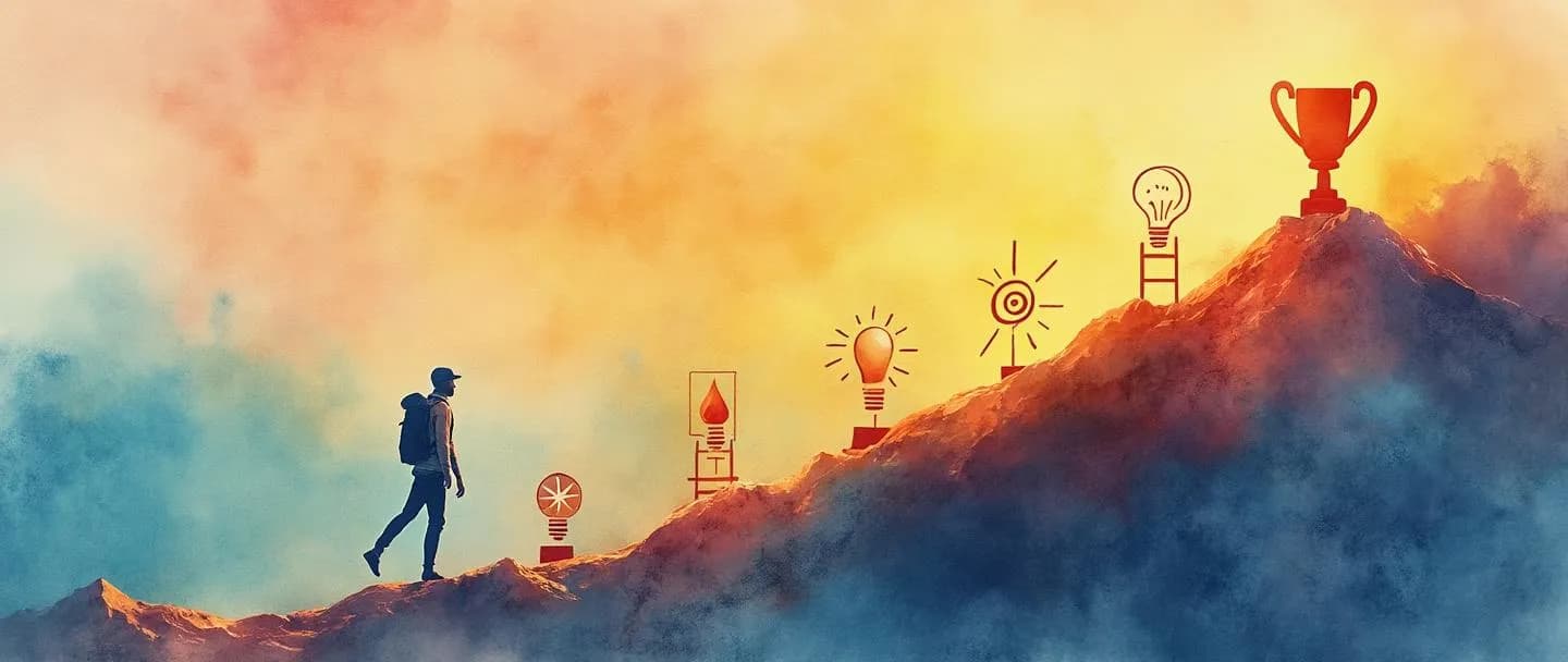 O que é jornada profissional?