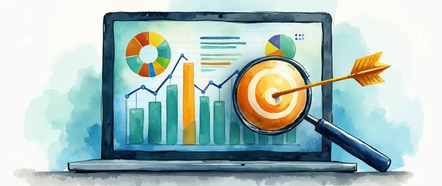 O que é KPI analytics?