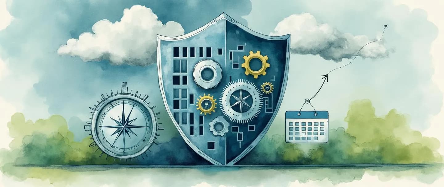 O que é business continuity plan (BCP)?