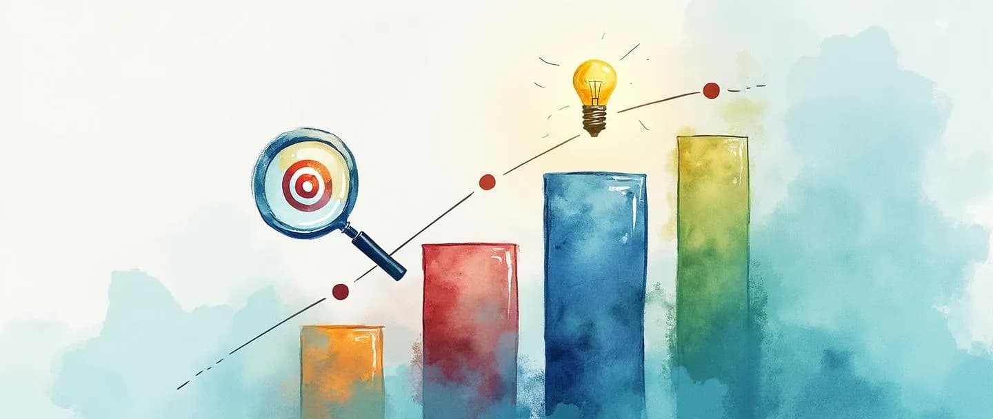 O que é definição de indicadores?