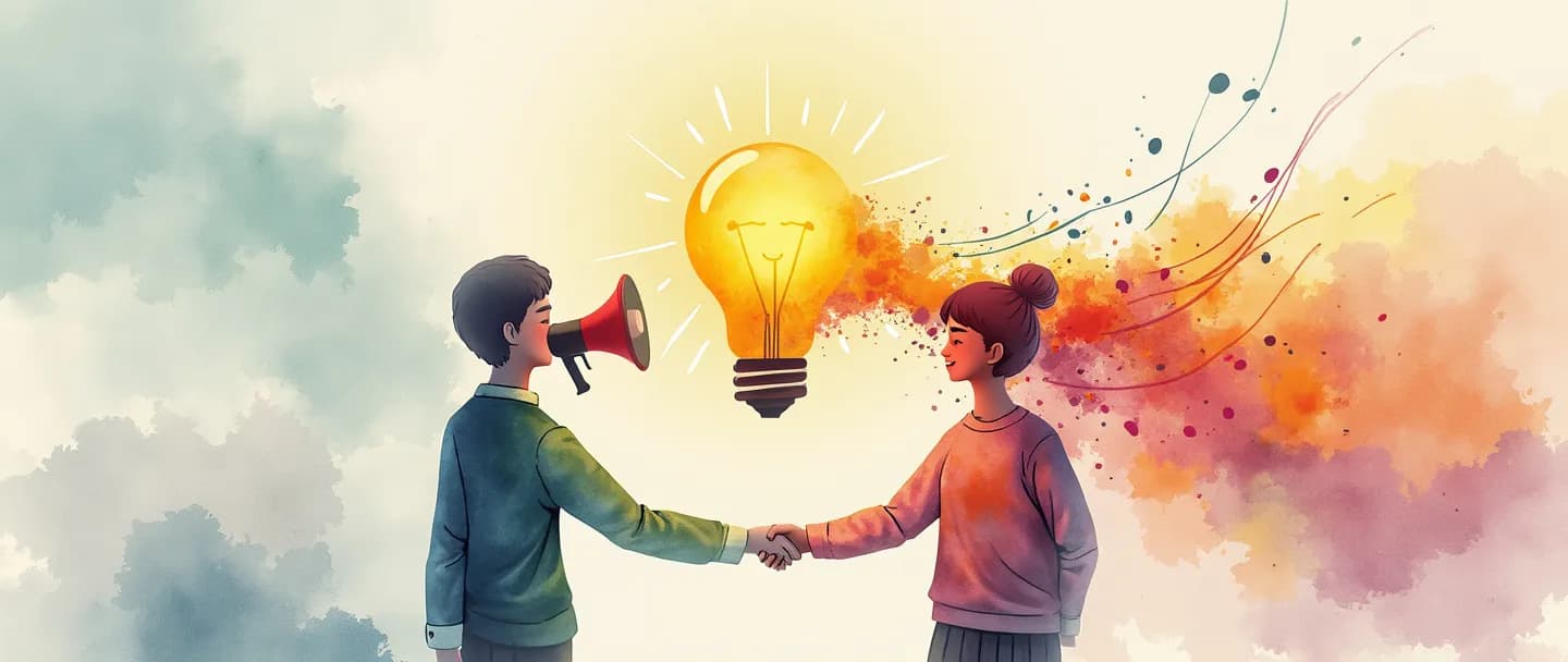 O que é liderança e comunicação?