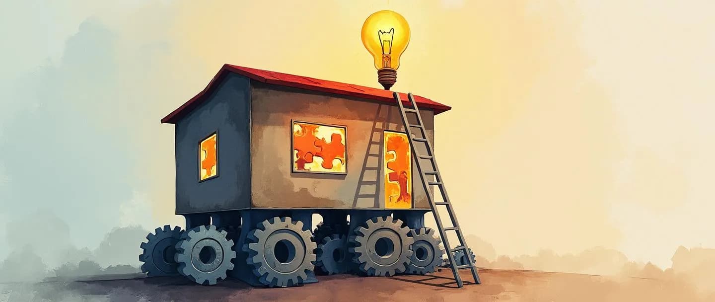 O que é fortalecimento organizacional?