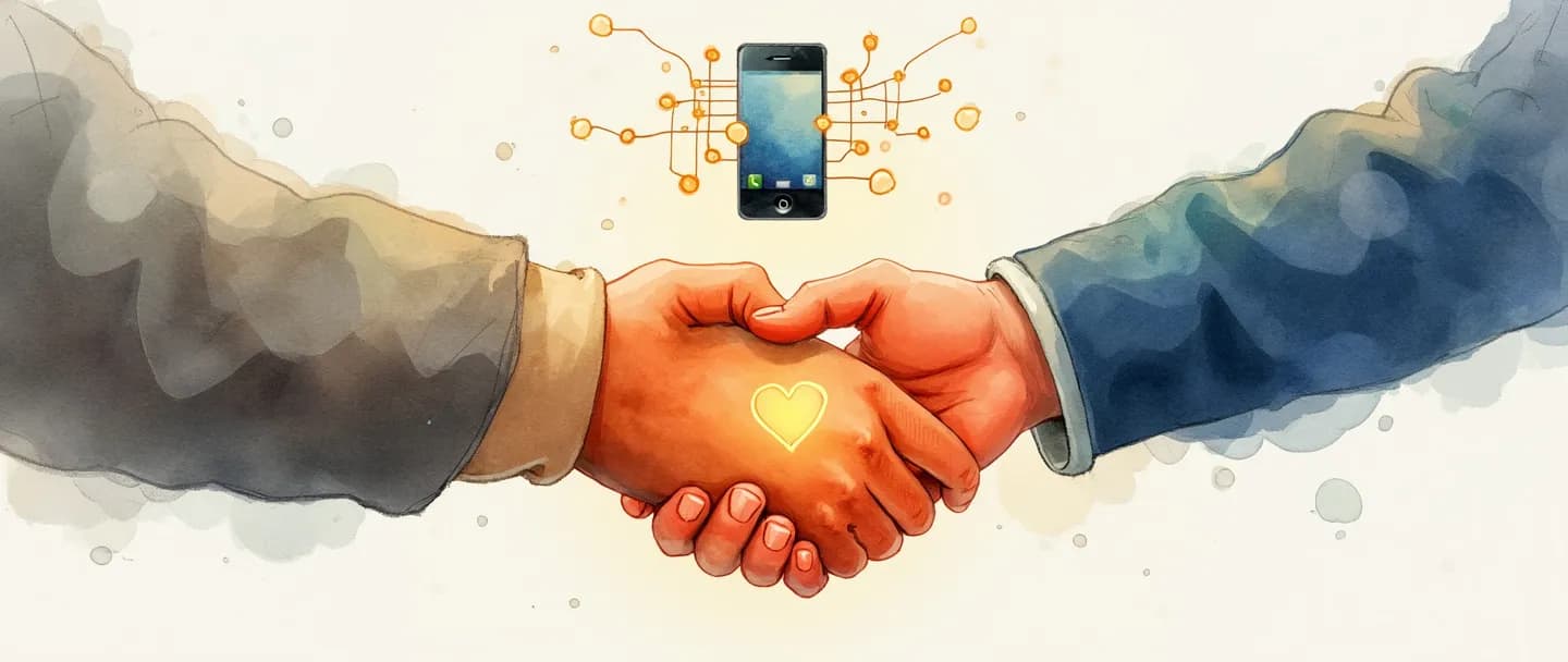 O que é marketing de relacionamento?