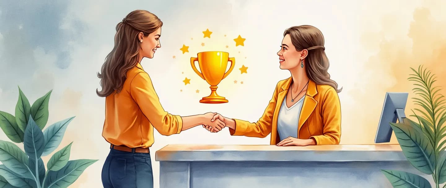 O que é qualidade no atendimento ao cliente?