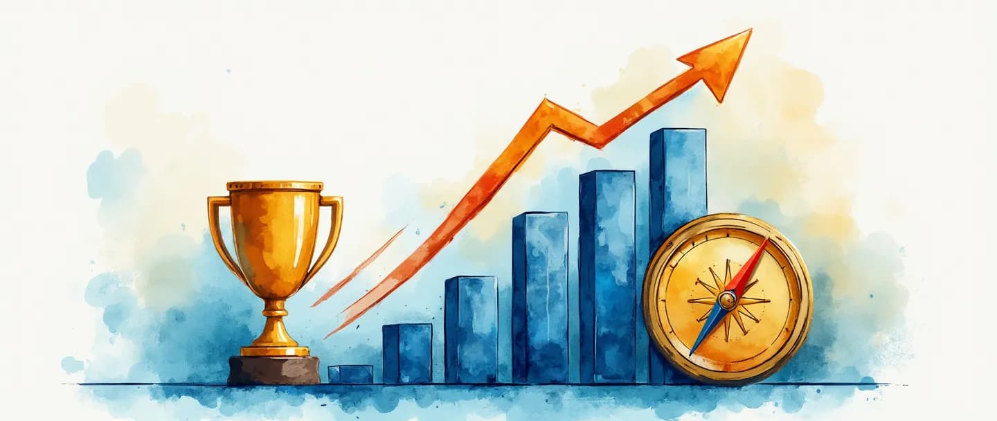 O que é kpi de retorno?