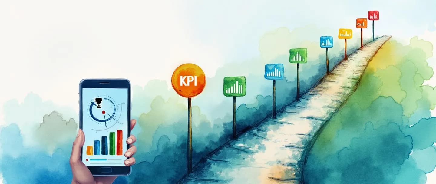 O que é KPI para jornada do cliente?