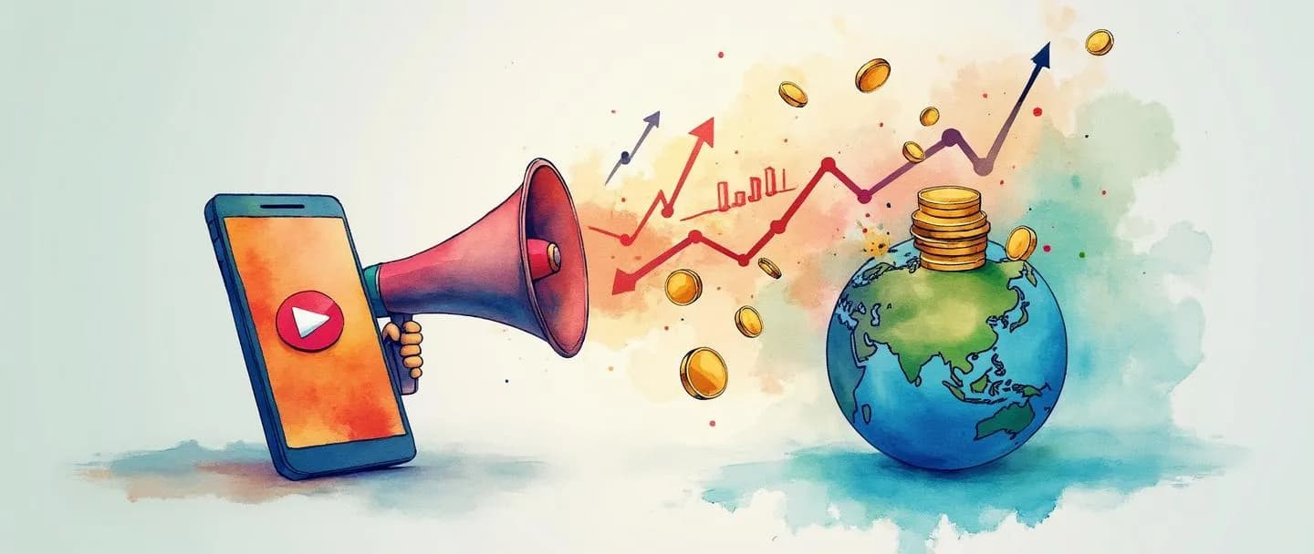 O que é YouTube Marketing?