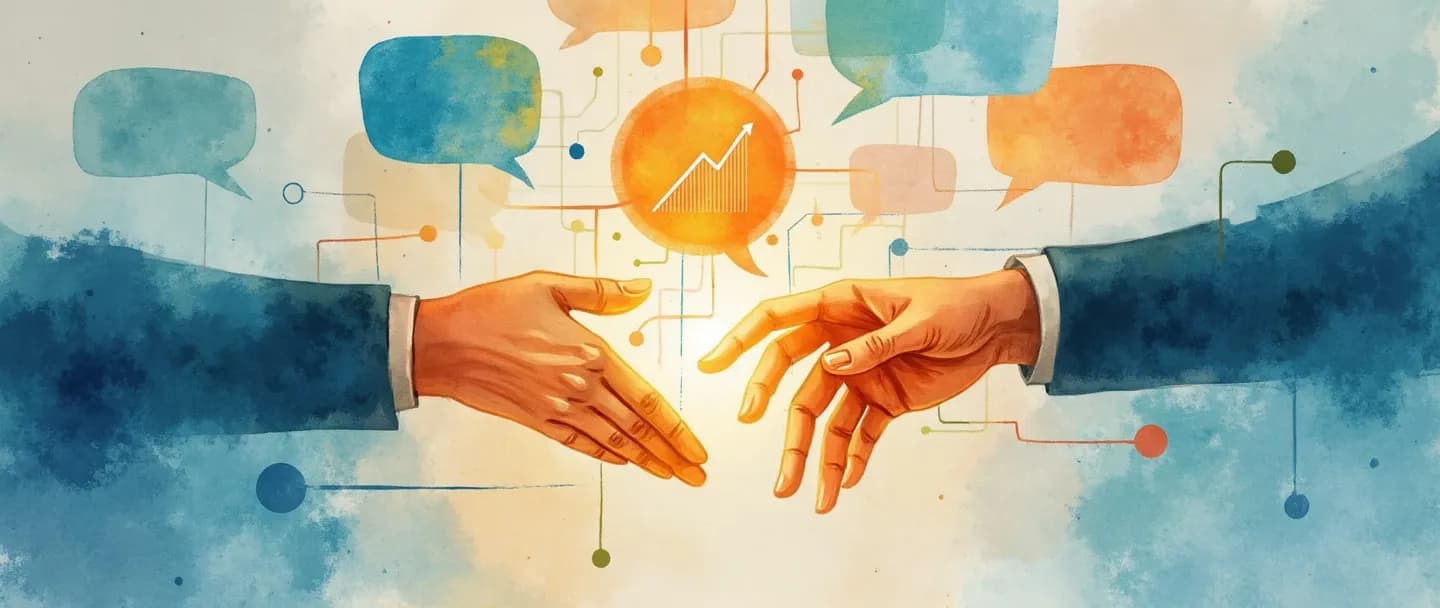 O que é valor de engajamento?