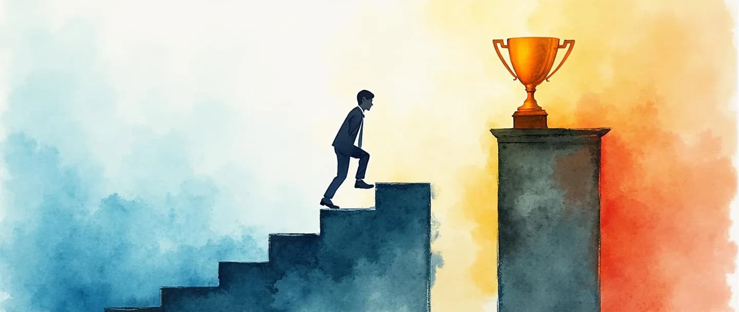 O que é gap de desempenho?